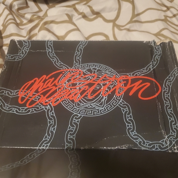 Versace chain reaction - Picture 4 of 4